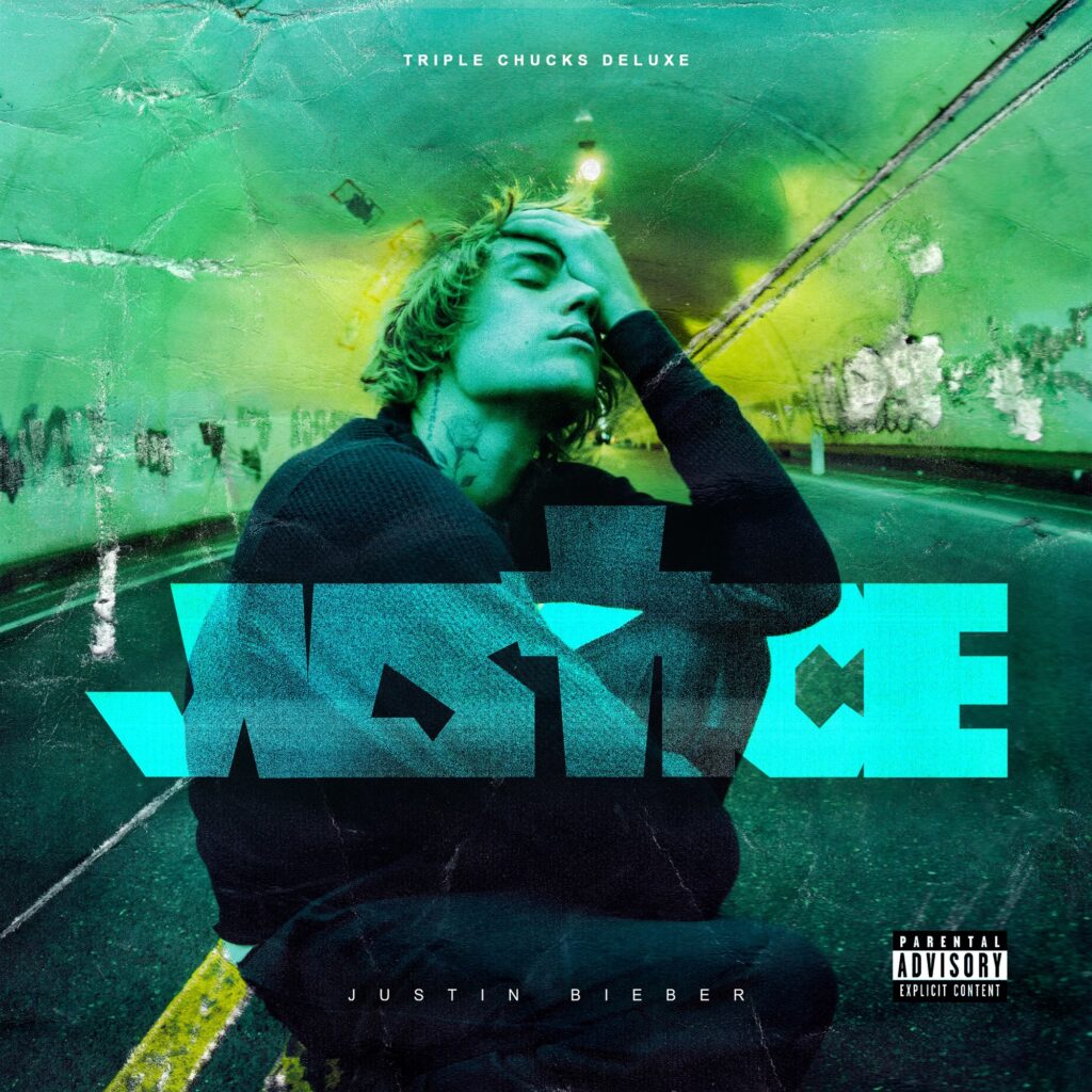 Triple Chucks Deluxe (Explicit)