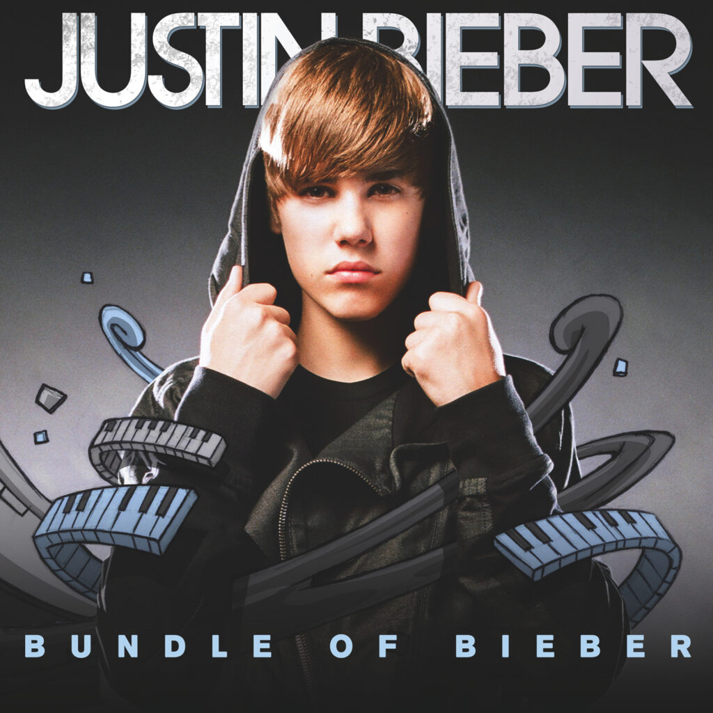 Bundle of Bieber (Brazil)